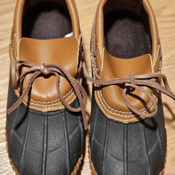 Duck boots - Picture 5 of 5